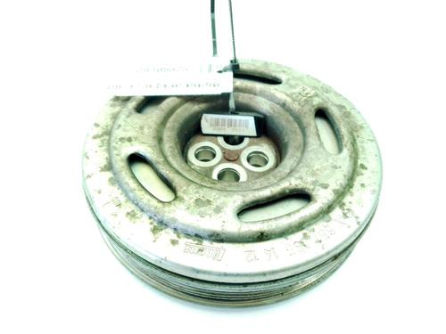 Polea MERCEDES-BENZ B-CLASS Sports Tourer (W246, W242) B 200 CDI (246.201) (136 hp) 32658893