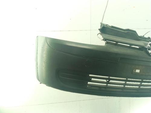 Front bumper OPEL COMBO Tour 1.3 CDTI 16V | BP29583271C7 