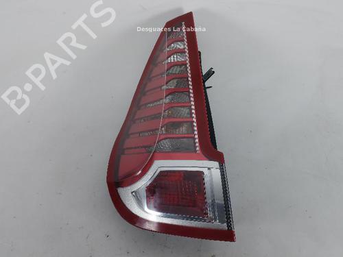 Used Left taillight Left taillight RENAULT SCÉNIC III (JZ0/1_) 1.5 dCi (106 hp) 31990145 31990145
