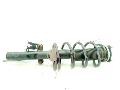 Left front shock absorber FORD TRANSIT CUSTOM V362 Van (FY, FZ) 2.2 TDCi | BP32335523M16 - Image 2