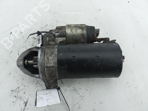 Used Starter Starter MERCEDES-BENZ E-CLASS T-Model (S211) E 270 T CDI (211.216) (177 hp) 18367136 18367136