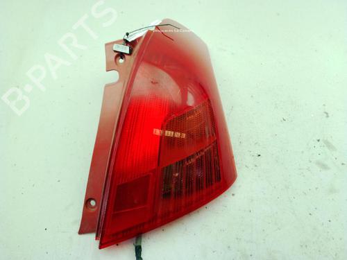 Used Right taillight Right taillight SUZUKI SWIFT III (MZ, EZ) 1.3 (RS413, ZC11S) (92 hp) 29049839 29049839