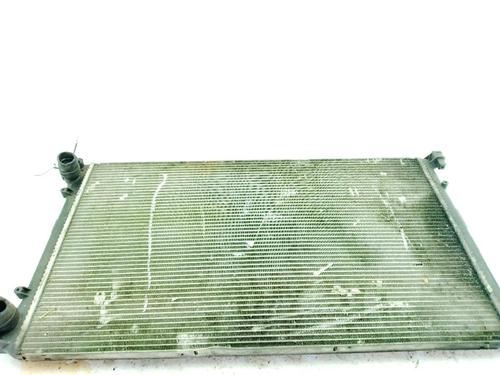 Used Water radiator Water radiator OPEL VIVARO A Bus (X83) 2.5 DTI (F7, J7, A07) (135 hp) 33232593 33232593