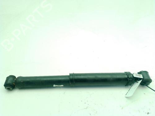 Amortisseur arrière droit OPEL CROSSLAND X / CROSSLAND (P17, P2QO) 1.2 (75) (110 hp) 30899579