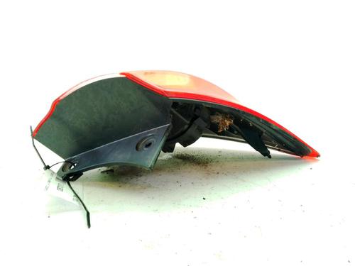 Left taillight NISSAN QASHQAI I (J10, NJ10) 1.6 dCi | BP29269450C34 