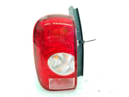 Used Left taillight Left taillight DACIA DUSTER (HS_) 1.5 dCi (HSAJ) (90 hp) 24545710 24545710