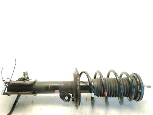 Used Right front shock absorber TOYOTA YARIS (_P13_) 1.5 Hybrid (NHP130_) (101 hp) 24545200