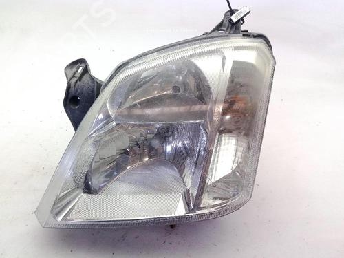 Used Left headlight OPEL MERIVA A MPV (X03) 1.8 (E75) (125 hp) 29628452
