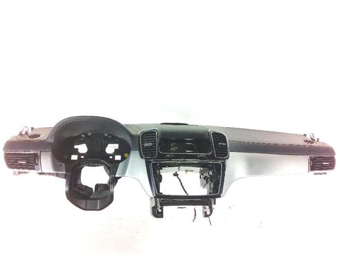 Used Dashboard MERCEDES-BENZ GLE (W166) 350 d 4-matic (166.024) (258 hp) 24003794