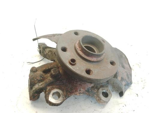 Left front steering knuckle VW TRANSPORTER T4 Van (70A, 70H, 7DA, 7DH) 2.5 TDI | BP29746721M25 