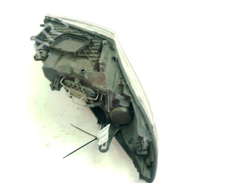 Left headlight RENAULT MEGANE III Hatchback (BZ0/1_, B3_) 1.6 16V (BZ1B, BZ1H) | BP38683758C28 - Image 3