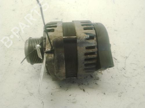 Alternator OPEL ASTRA J (P10) 1.7 CDTI (68) | BP29765107M7 