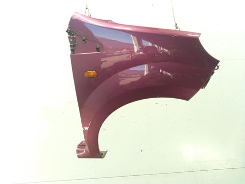 Used Right front fenders RENAULT TWINGO II (CN0_) 1.2 16V (CN04, CN0B) (75 hp) 31328202
