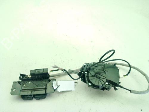 Used Tailgate lock BMW 4 Gran Coupe (F36) 418 d (150 hp) 29583229