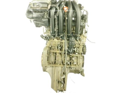 Engine MERCEDES-BENZ A-CLASS (W169) A 150 (169.031, 169.331) | BP28714445M1