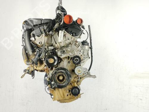 Used Engine LAND ROVER FREELANDER I (L314) 2.0 Td4 4x4 (112 hp) 27695630