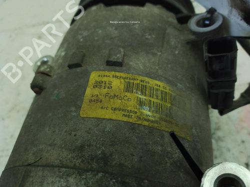 AC compressor LAND ROVER RANGE ROVER EVOQUE (L538) 2.2 D 4x4 | BP39635456M34 - Image 2