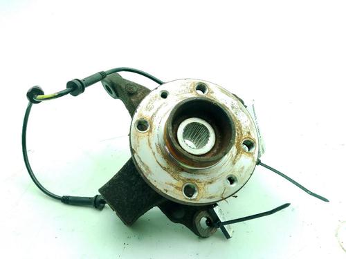 Used Right front steering knuckle DACIA SANDERO II TCe 90 (B8M1, B8MA, B8AC) (90 hp) 30747172