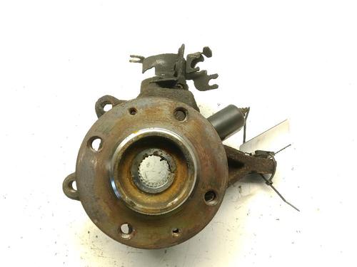 Used Left front steering knuckle Left front steering knuckle 18361039 18361039
