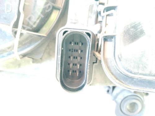 Right headlight SEAT IBIZA III (6L1) 1.4 16V | BP29350804C29 