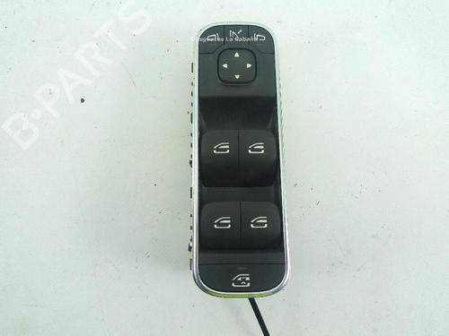 Used Left front window switch Left front window switch MERCEDES-BENZ A-CLASS (W177) A 220 d (177.014) (190 hp) 18371045 18371045