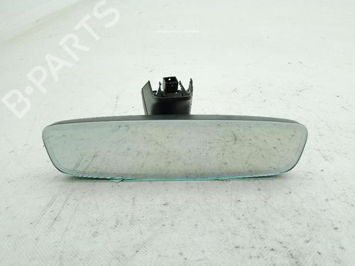 Used Rear mirror Rear mirror AUDI A4 B9 Avant (8W5, 8WD) 2.0 TDI (190 hp) 24546056 24546056