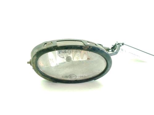 Højre foran tåkelykt Højre foran tåkelykt MAZDA 3 Saloon (BK) 1.6 DI Turbo (BK12Y) (109 hp) 33811430 33811430