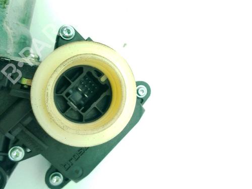 Rear right window mechanism TOYOTA VERSO (_R2_) 1.6 D4-D (WAR20_) | BP30146542C25