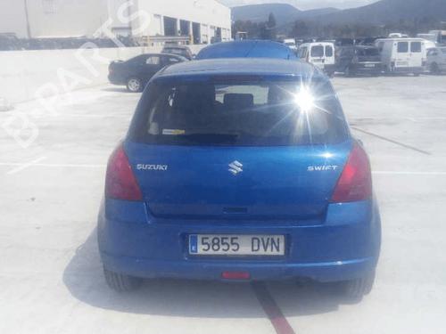 Alternator SUZUKI SWIFT III (MZ, EZ) 1.3 (RS413, ZC11S) | BP32490781M7  - Image 10