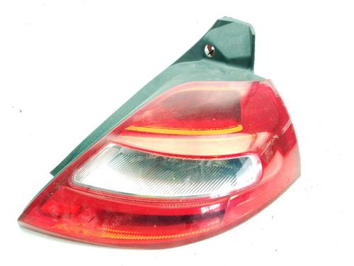 Used Right taillight RENAULT MEGANE II (BM0/1_, CM0/1_) 1.5 dCi (BM1E, CM1E) (106 hp) 24187686