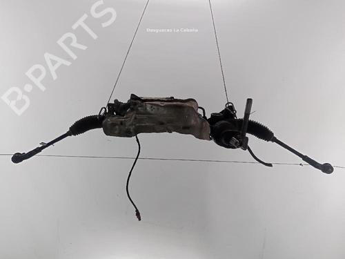 Used Steering rack AUDI A3 (8P1) 2.0 TDI 16V (140 hp) 22687149