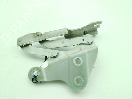 Hinge/Door check strap BMW X1 (E84) sDrive 20 d | BP32008627C146 - Image 2