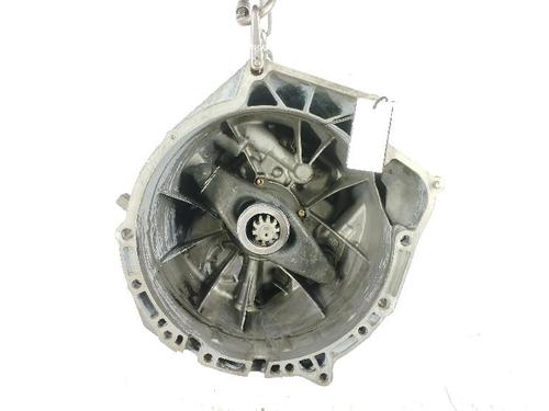 Used Gearbox BMW 3 (E46) 320 d (150 hp) 28619993