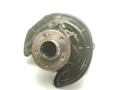 Used Left rear steering knuckle MERCEDES-BENZ GLA (H247) GLA 200 d (247.712) (150 hp) 24048055