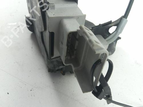 Front left lock CITROËN C4 I (LC_) 1.6 HDi | BP18374807C98 