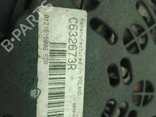 Alternator FORD S-MAX (WA6) 2.0 TDCi | BP33454432M7 - Image 5