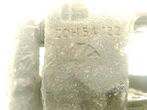 Right front brake caliper OPEL ADAM (M13) 1.4 | BP33036824M104 - Image 5