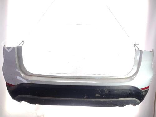 Used Rear bumper BMW X1 (F48) sDrive 18 d (150 hp) 24047499