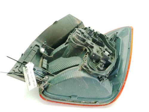 Left taillight BMW 1 (F21) 118 d | BP34151026C34 - Image 5