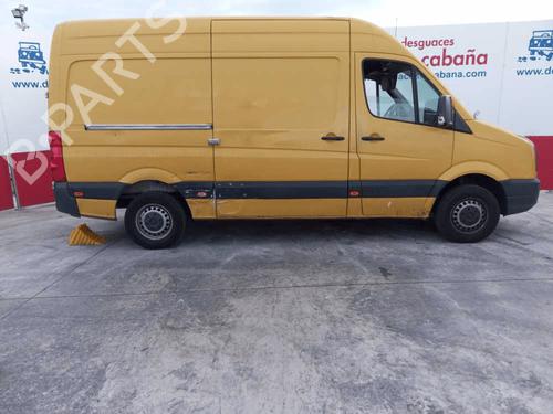 Headlight switch VW CRAFTER 30-50 Van (2E_) 2.0 TDI | BP24041513I24 - Image 8