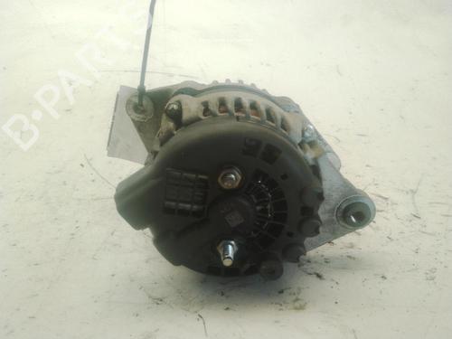 Alternator OPEL ASTRA J (P10) 1.7 CDTI (68) | BP29765107M7 