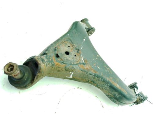 Used Left front suspension arm VW LT 28-46 II Van (2DA, 2DD, 2DH) 2.8 TDI (130 hp) 30455545