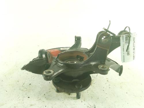 Right front steering knuckle TOYOTA YARIS (_P13_) 1.5 (NSP131_) | BP24861926M26 