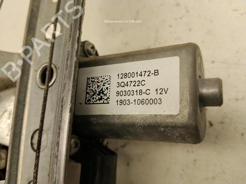 Front left window mechanism DACIA LODGY (JS_) 1.6 LPG | BP38920365C22 - Image 4