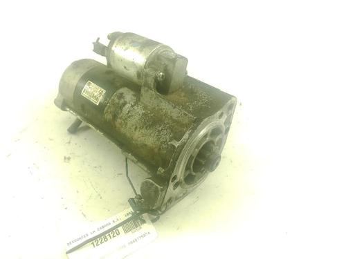Used Starter Starter MITSUBISHI PAJERO IV (V8_W, V9_W) 3.2 4WD (V98W) (192 hp) 18363004 18363004
