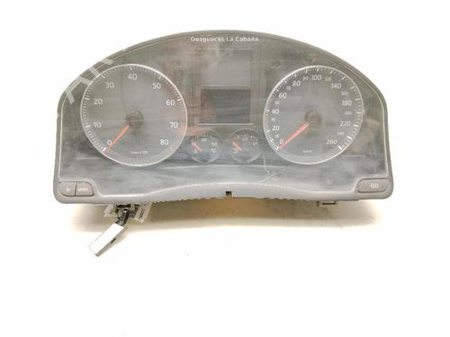 Used Instrument cluster Instrument cluster VW EOS (1F7, 1F8) 2.0 TFSI (200 hp) 36694847 36694847