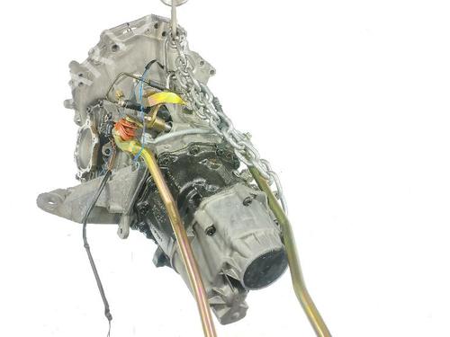 Gearbox VW PASSAT B5.5 (3B3) 1.9 TDI | BP28620095M3
