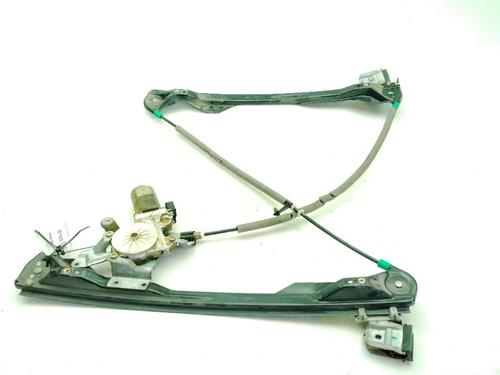 Used Front left window mechanism Front left window mechanism FORD FOCUS I (DAW, DBW) 1.8 Turbo DI / TDDi (90 hp) 34181444 34181444