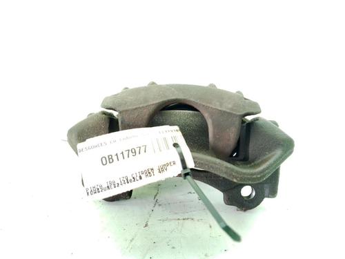 Used Left rear brake caliper Left rear brake caliper CITROËN JUMPER I Van (244) 2.2 HDi (101 hp) 34237763 34237763