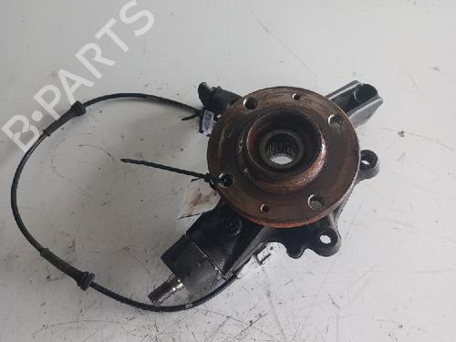 Right front steering knuckle PEUGEOT PARTNER Tepee 1.6 BlueHDi 100 | BP18371841M26 